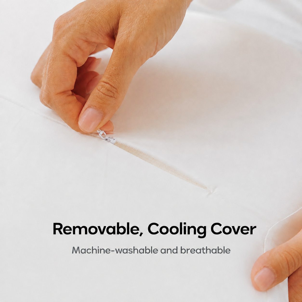 Squom Cooling Pillowcase