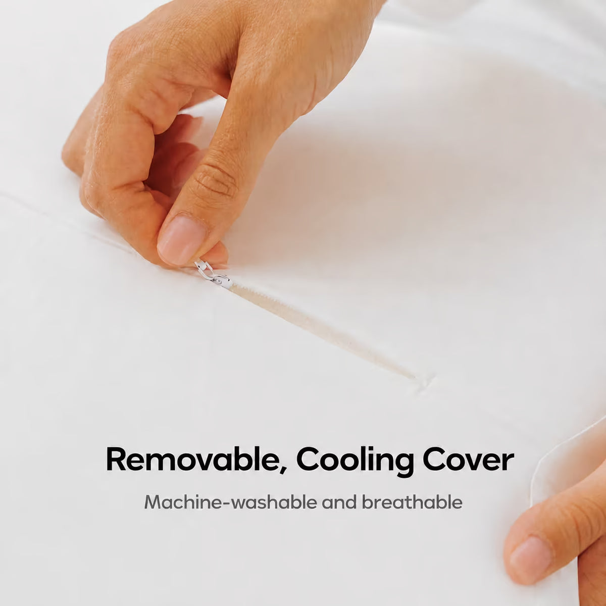 Cooling Pillowcase