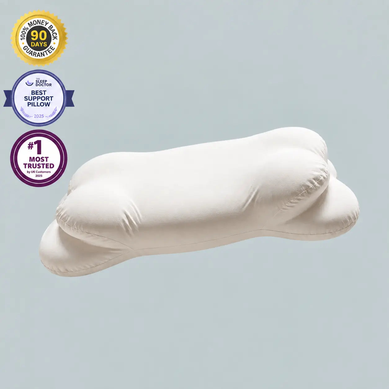 Squom Align™ Pillow