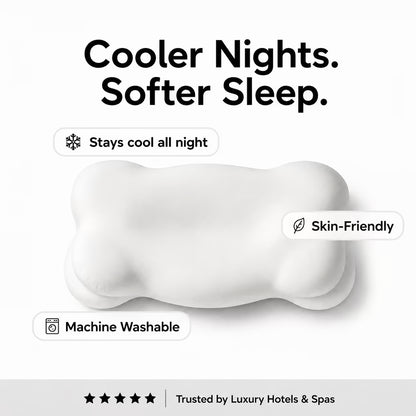 Cooling Pillowcase