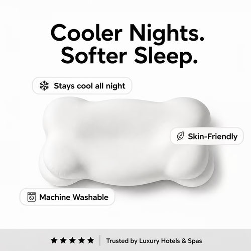 Cooling Pillowcase