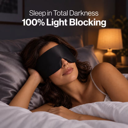 Deep Sleep Mask