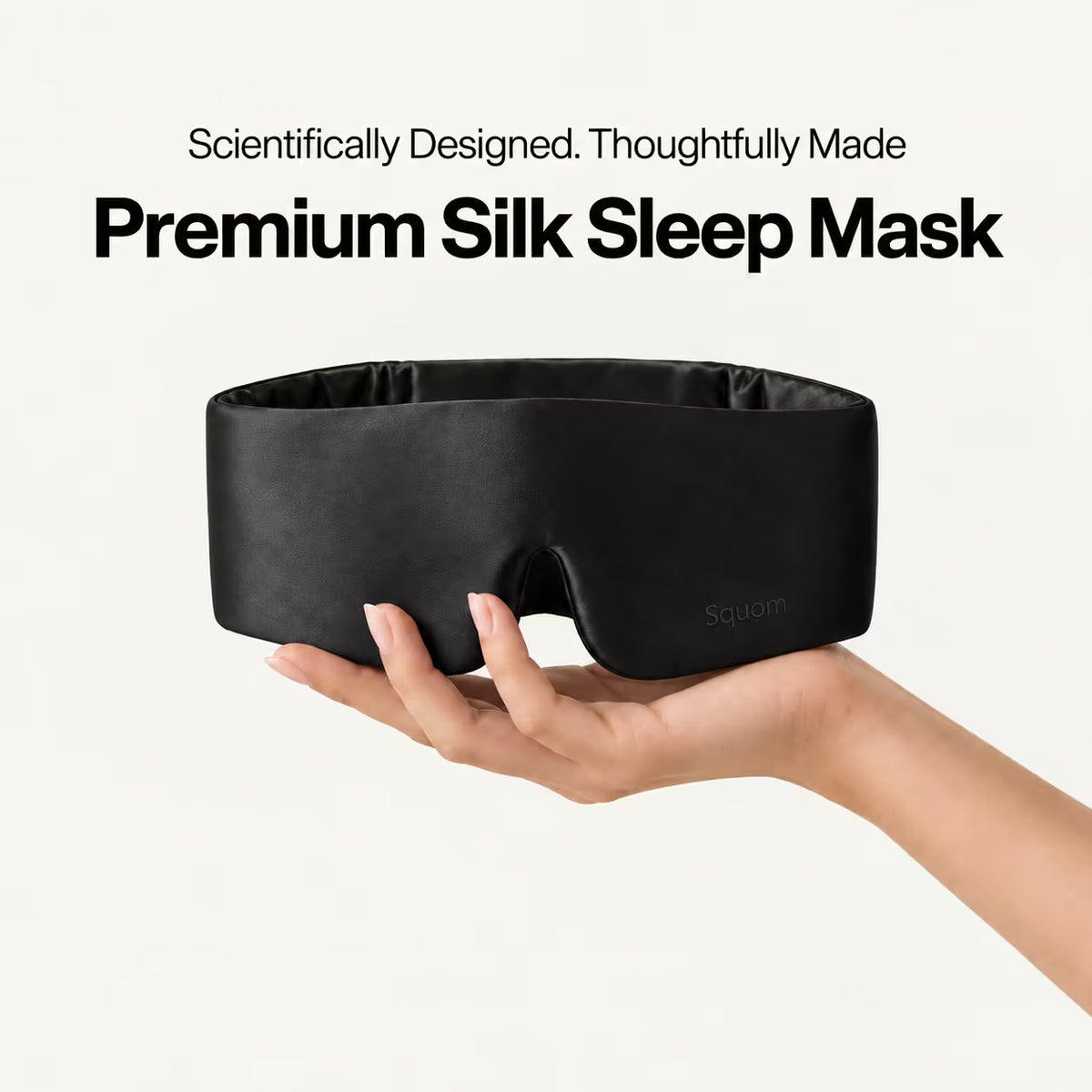 Deep Sleep Mask