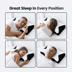 The Squom Pillow