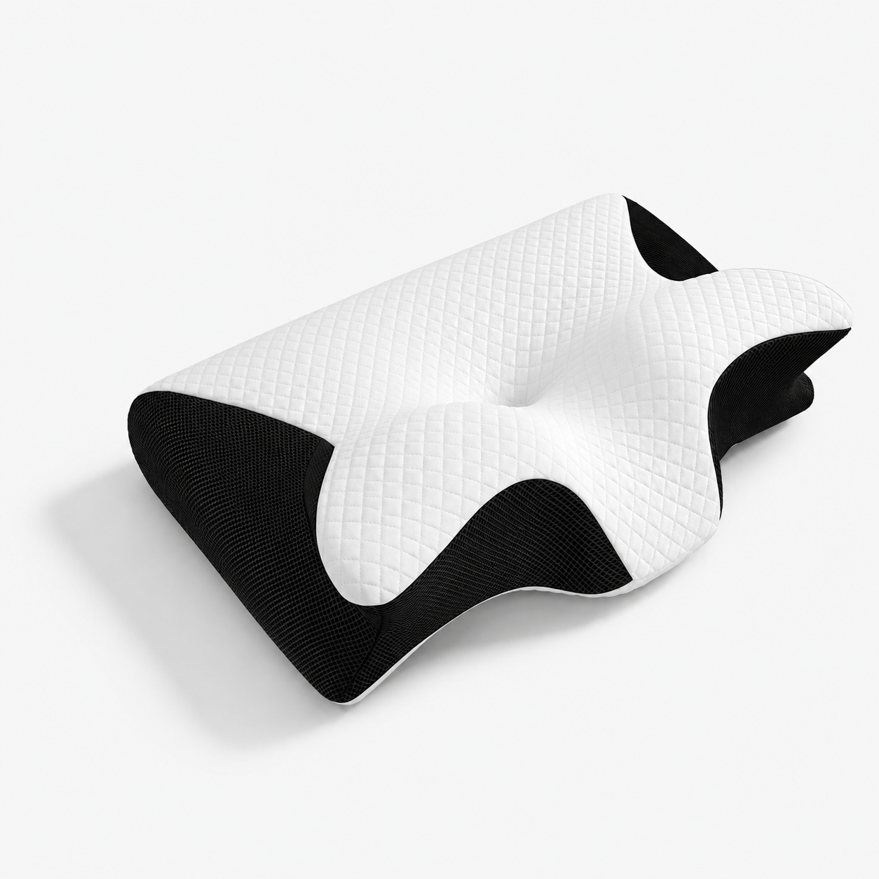 The Squom Pillow