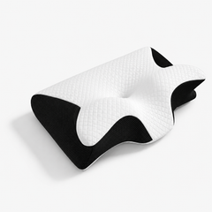 The Squom Pillow