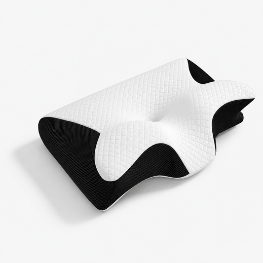 The Squom Pillow