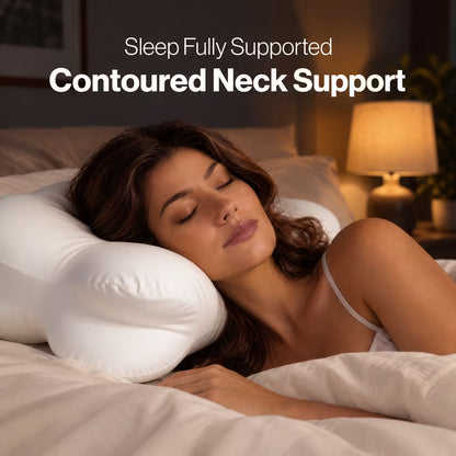 The Nuvé Pillow