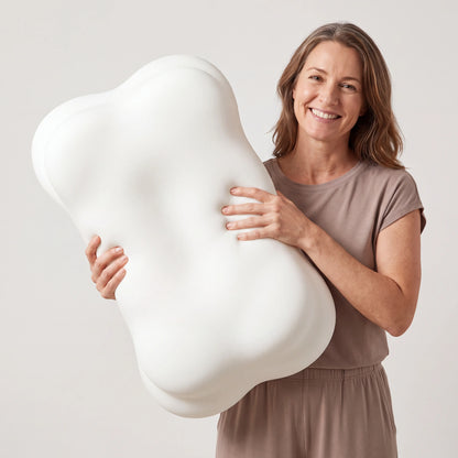 Squom Cooling Pillowcase