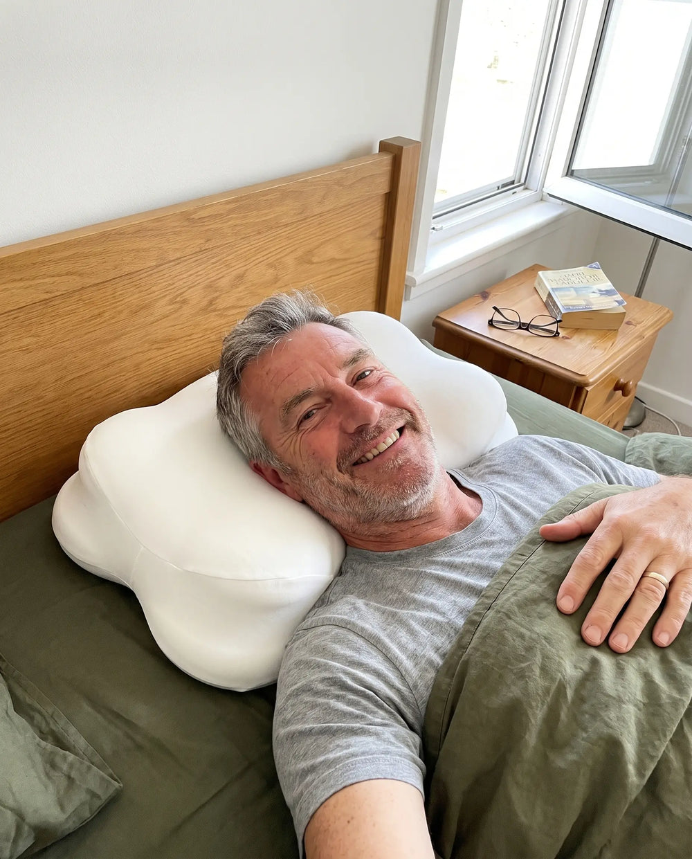 James, 54